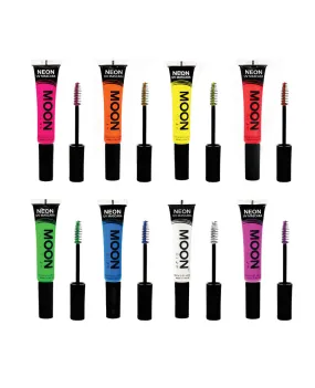 MOON UV MASCARA