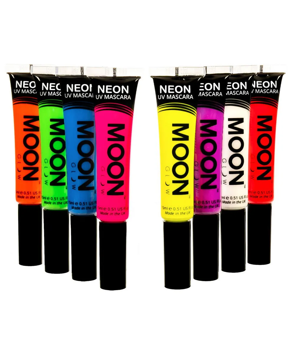 MOON UV MASCARA