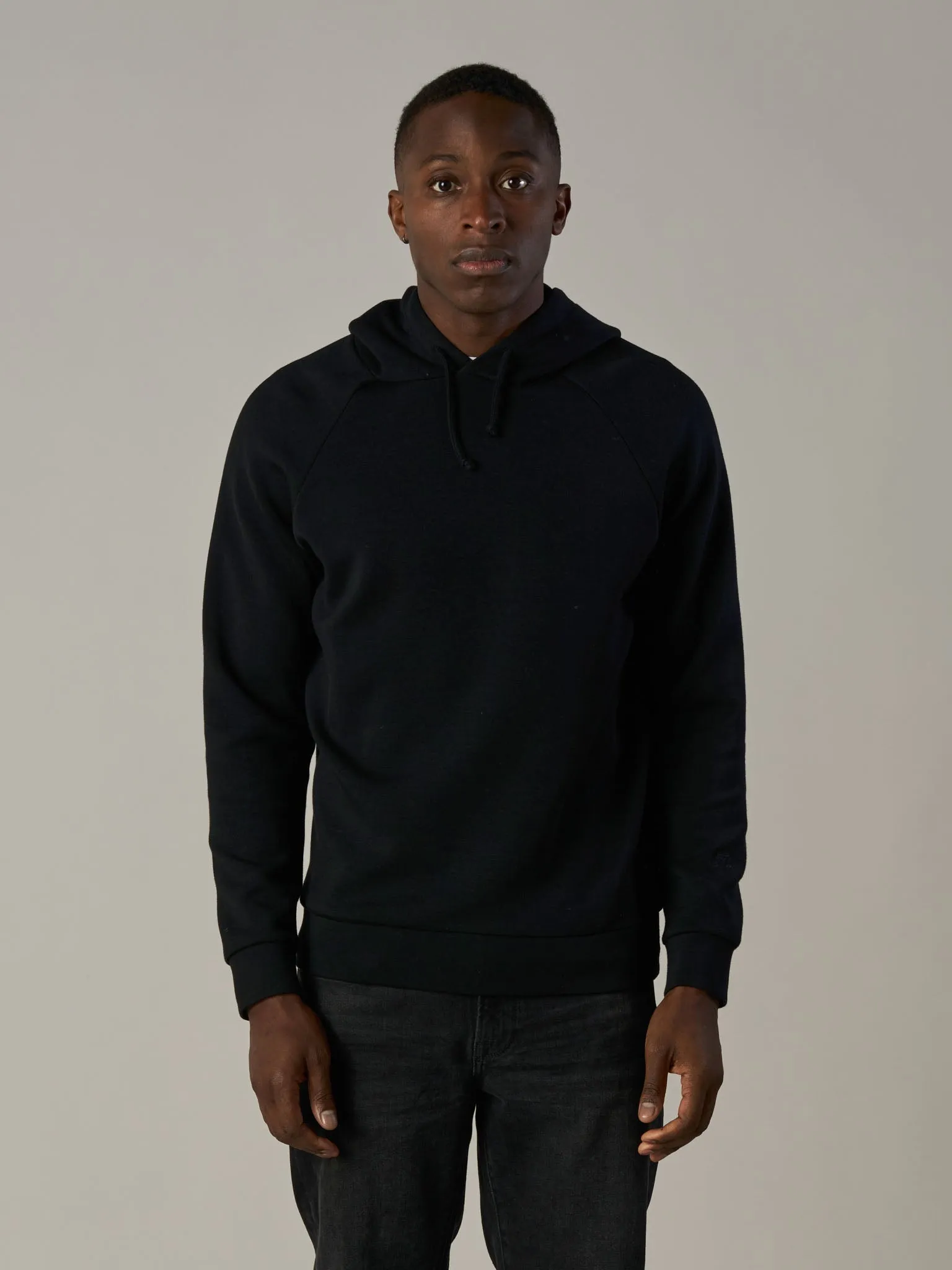 Mos Mosh - Abel Hood Sweatshirt