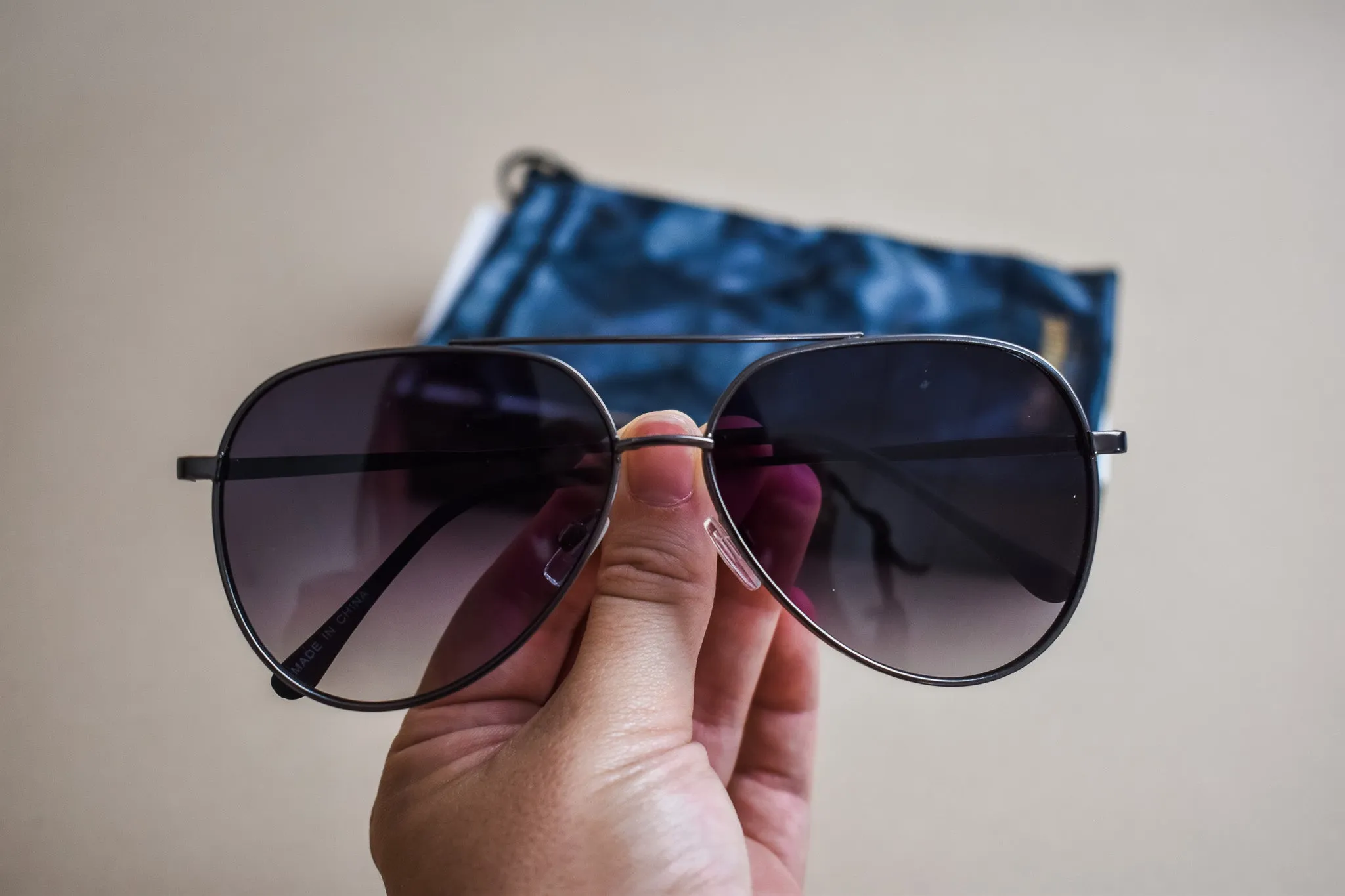 Optimum Midtown Edit Sunglasses