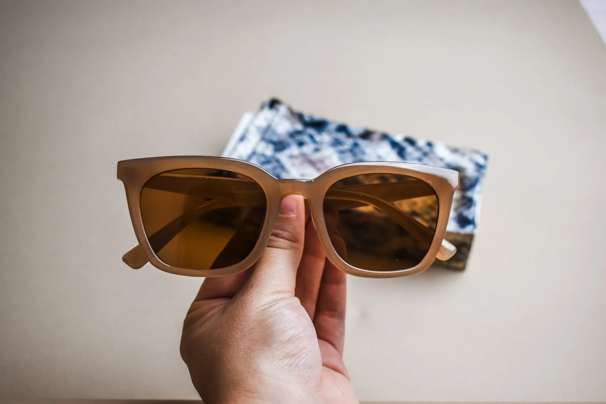 Optimum Midtown Edit Sunglasses