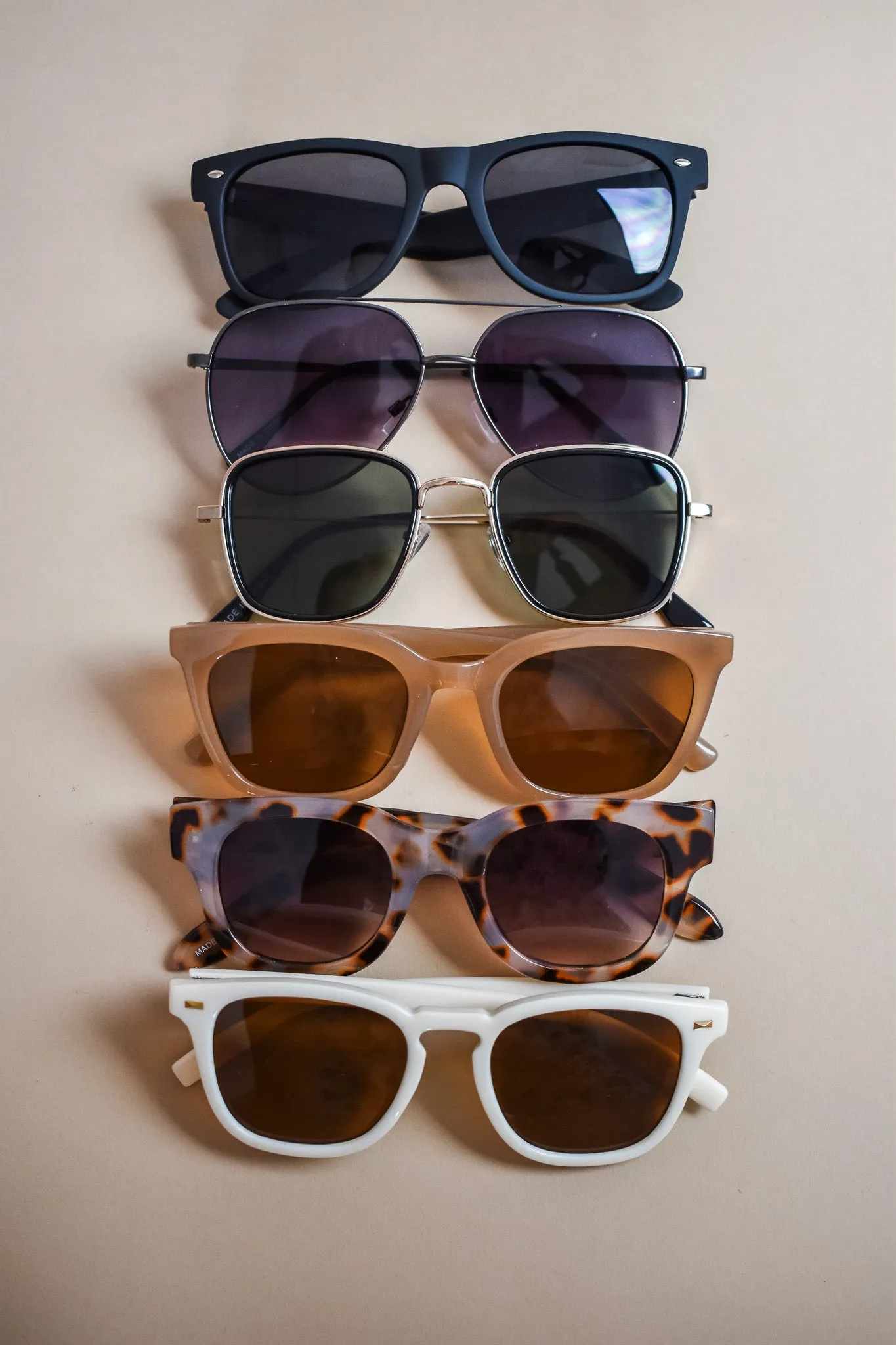 Optimum Midtown Edit Sunglasses