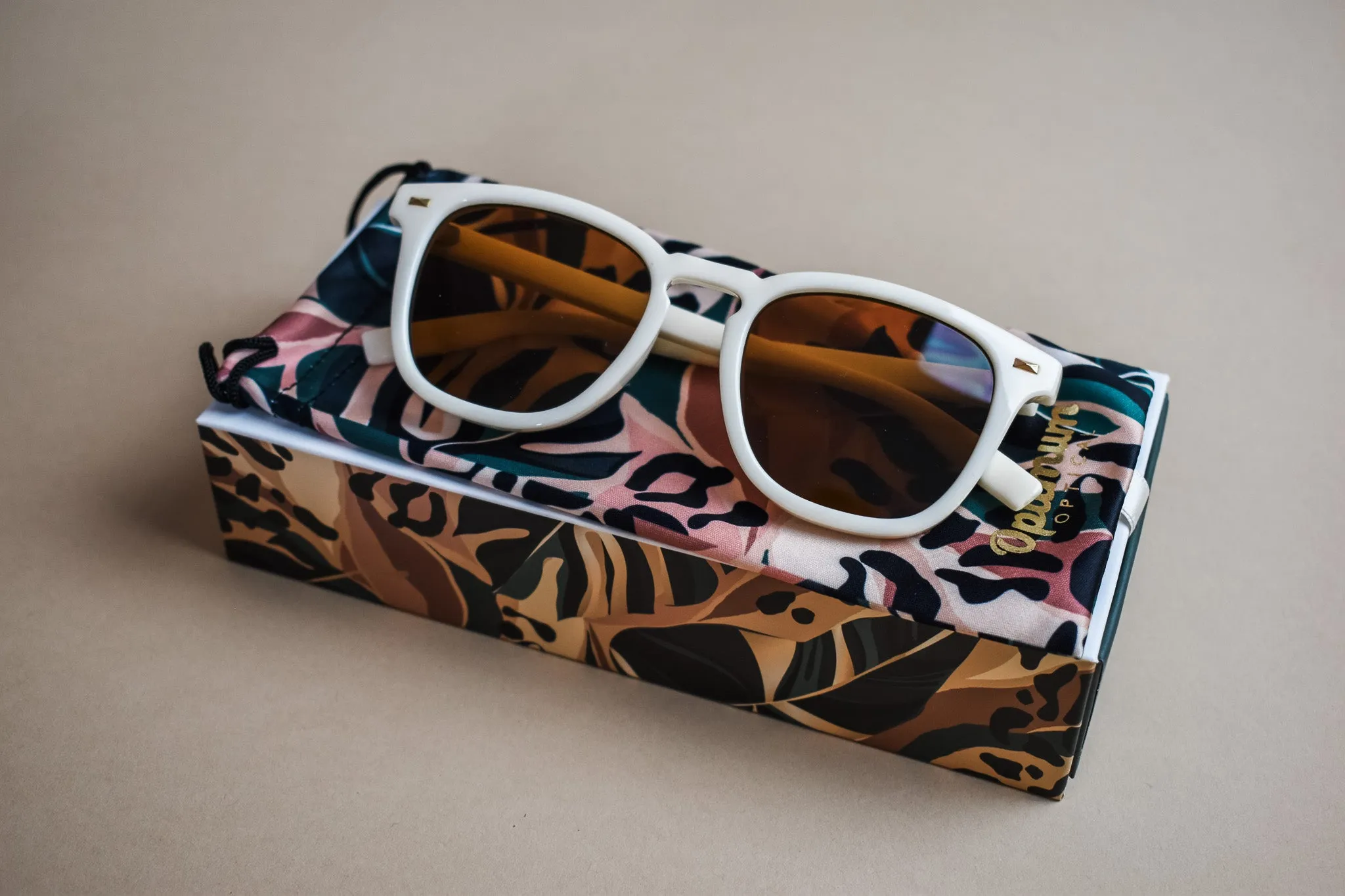 Optimum Midtown Edit Sunglasses