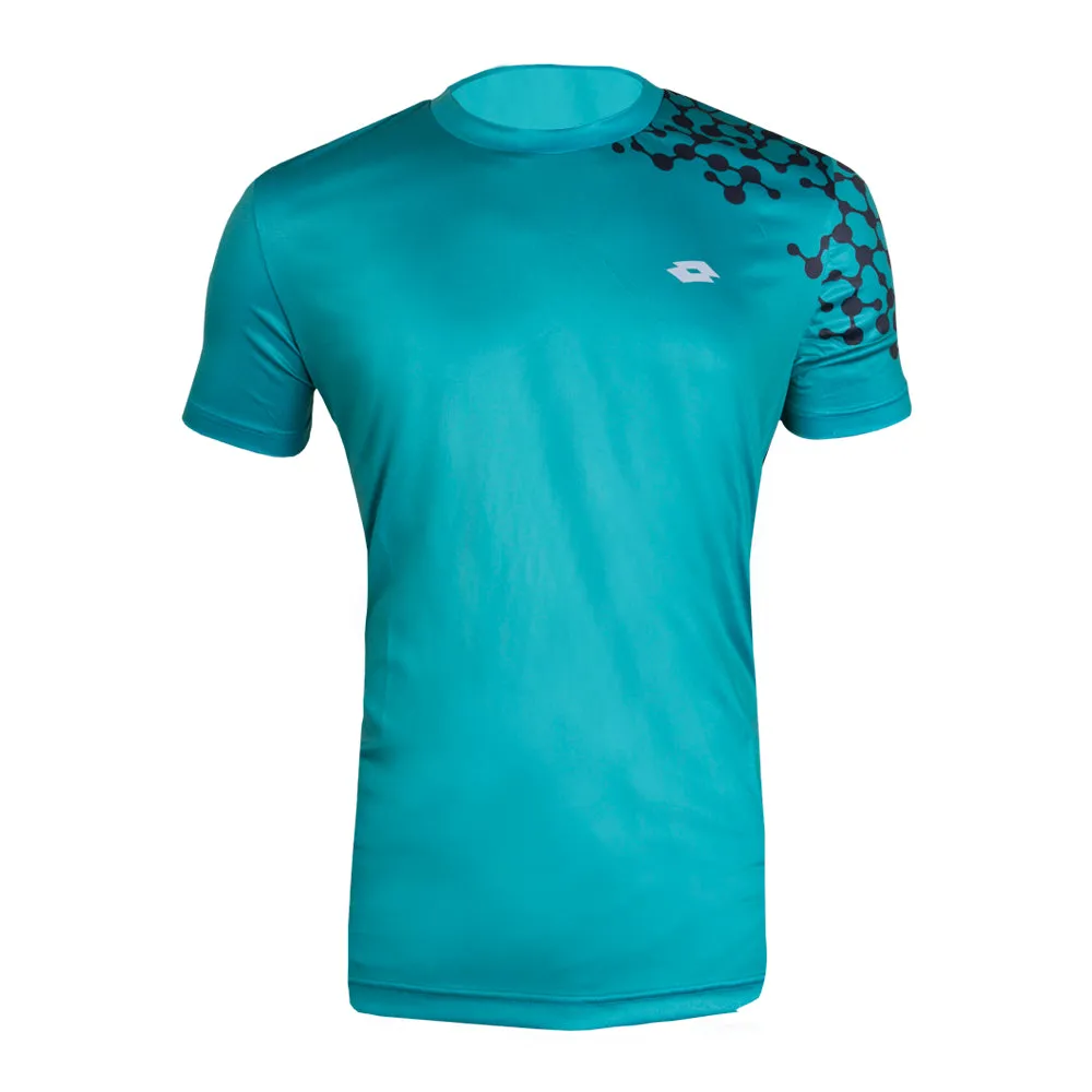 Playera Jersey Orbit