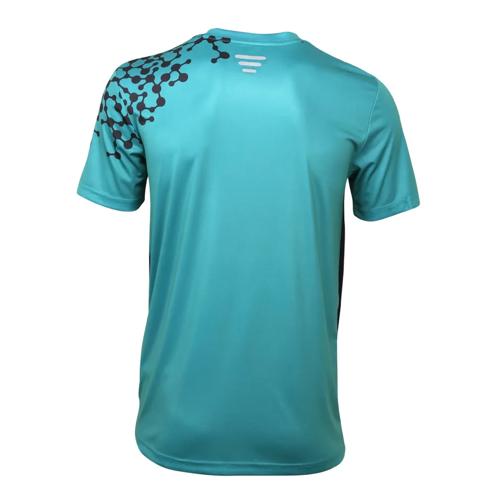 Playera Jersey Orbit