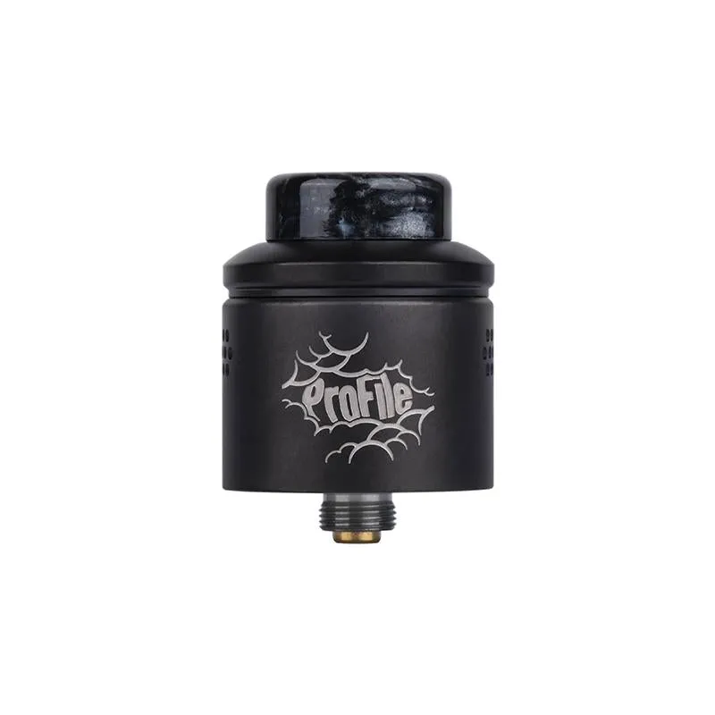 Profile RDA by Wotofo ft Mr.JustRight1 wholesale