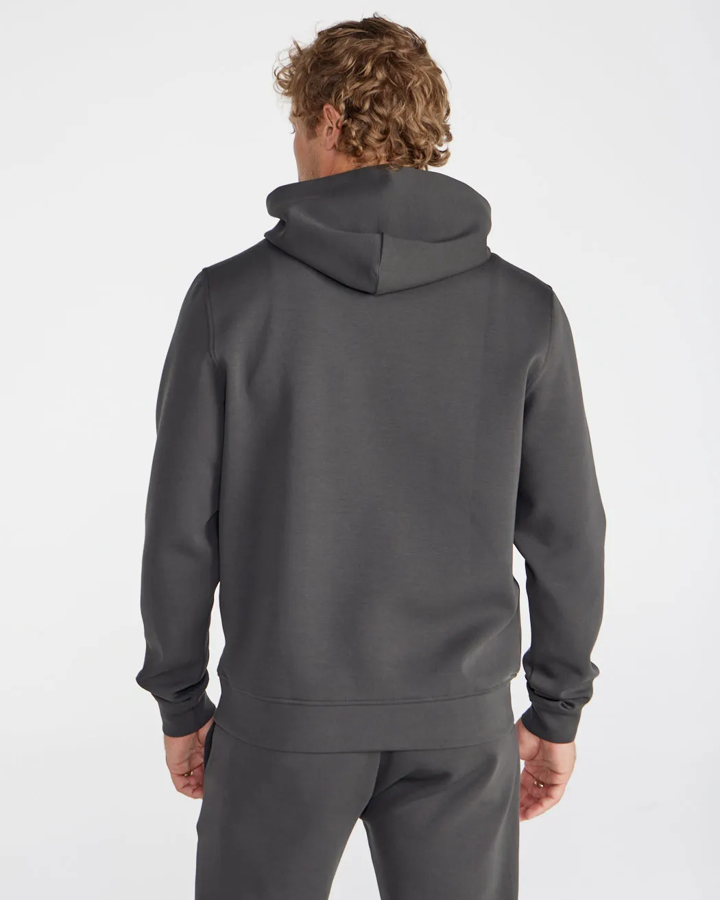 Roamknit Hoodie