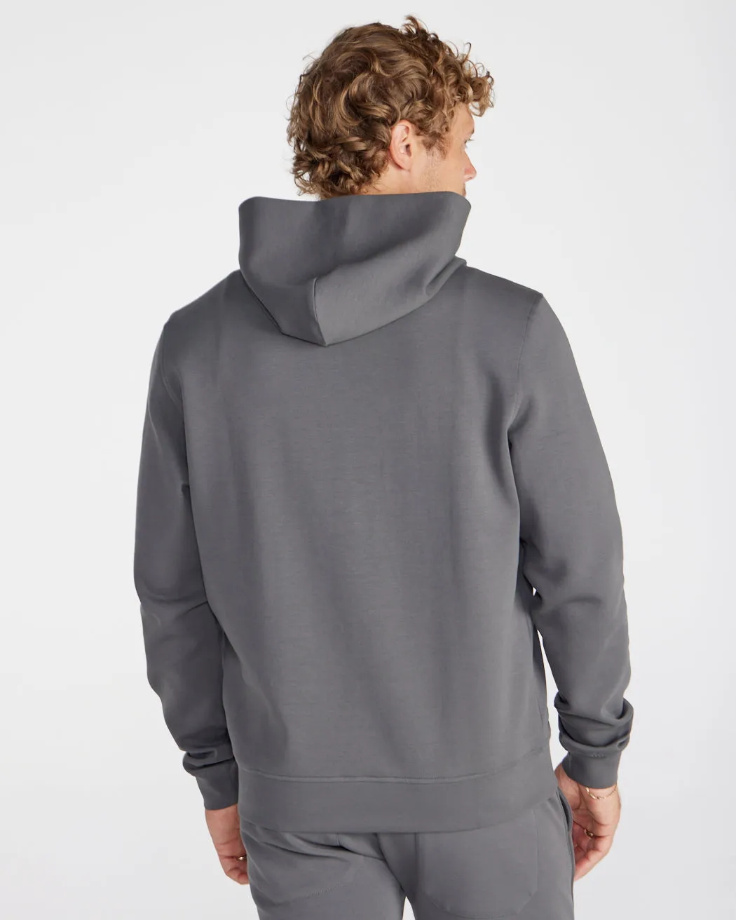 Roamknit Hoodie