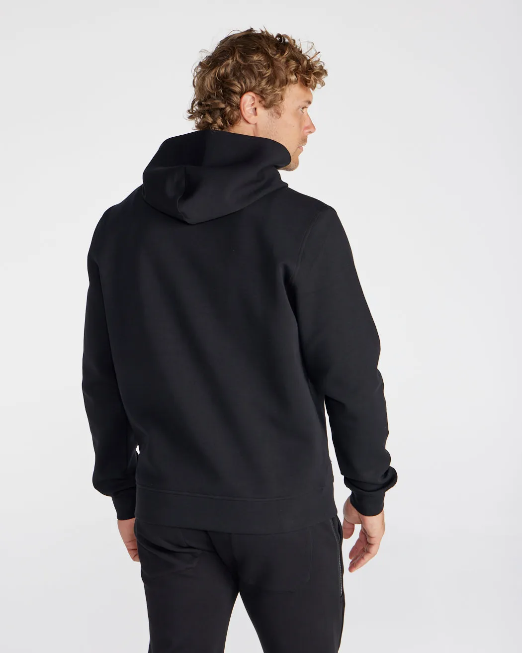 Roamknit Hoodie