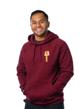 Street Parking Community Hoodie