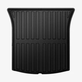 Tesla Model Y - Rear Trunk Mat | TL20-Y