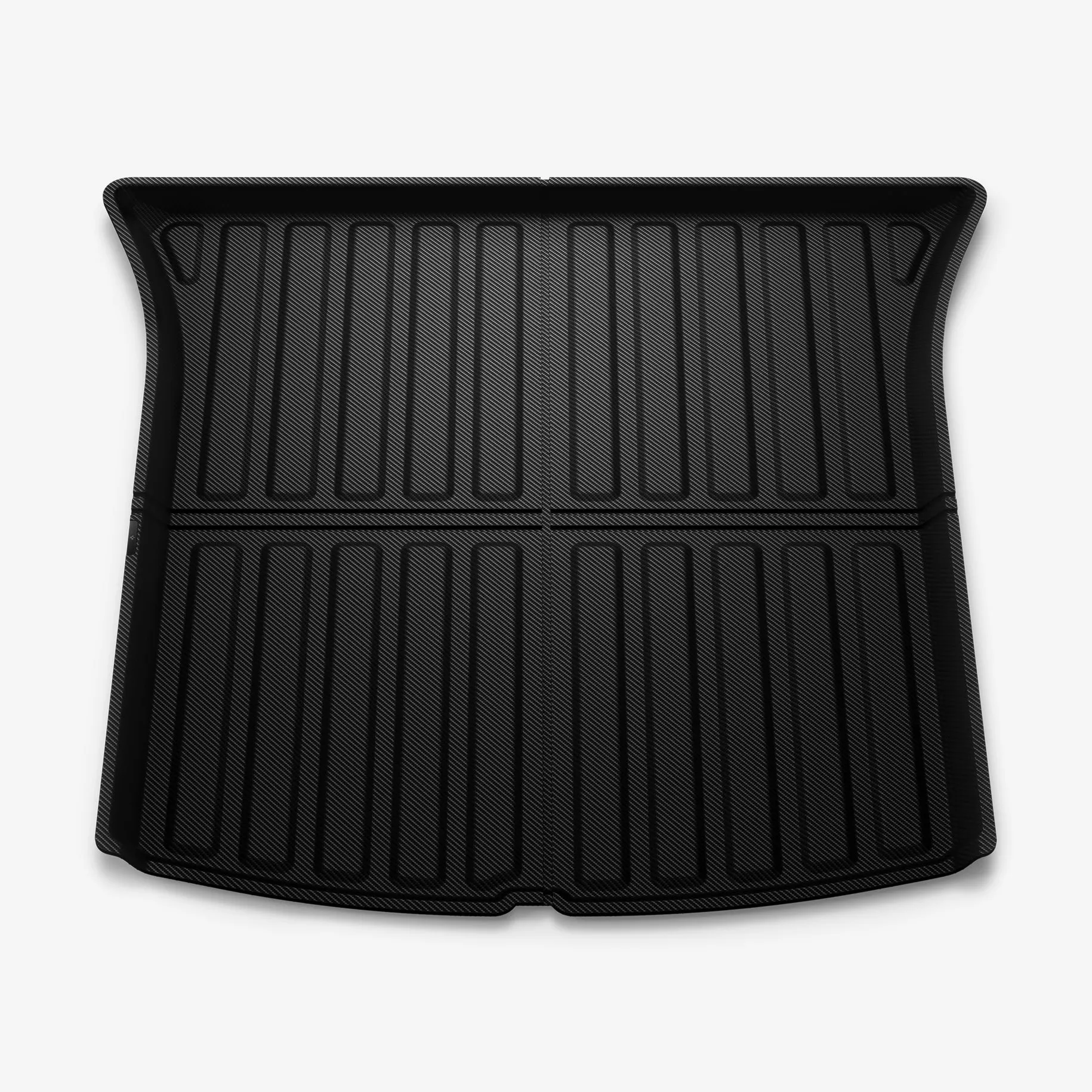 Tesla Model Y - Rear Trunk Mat | TL20-Y