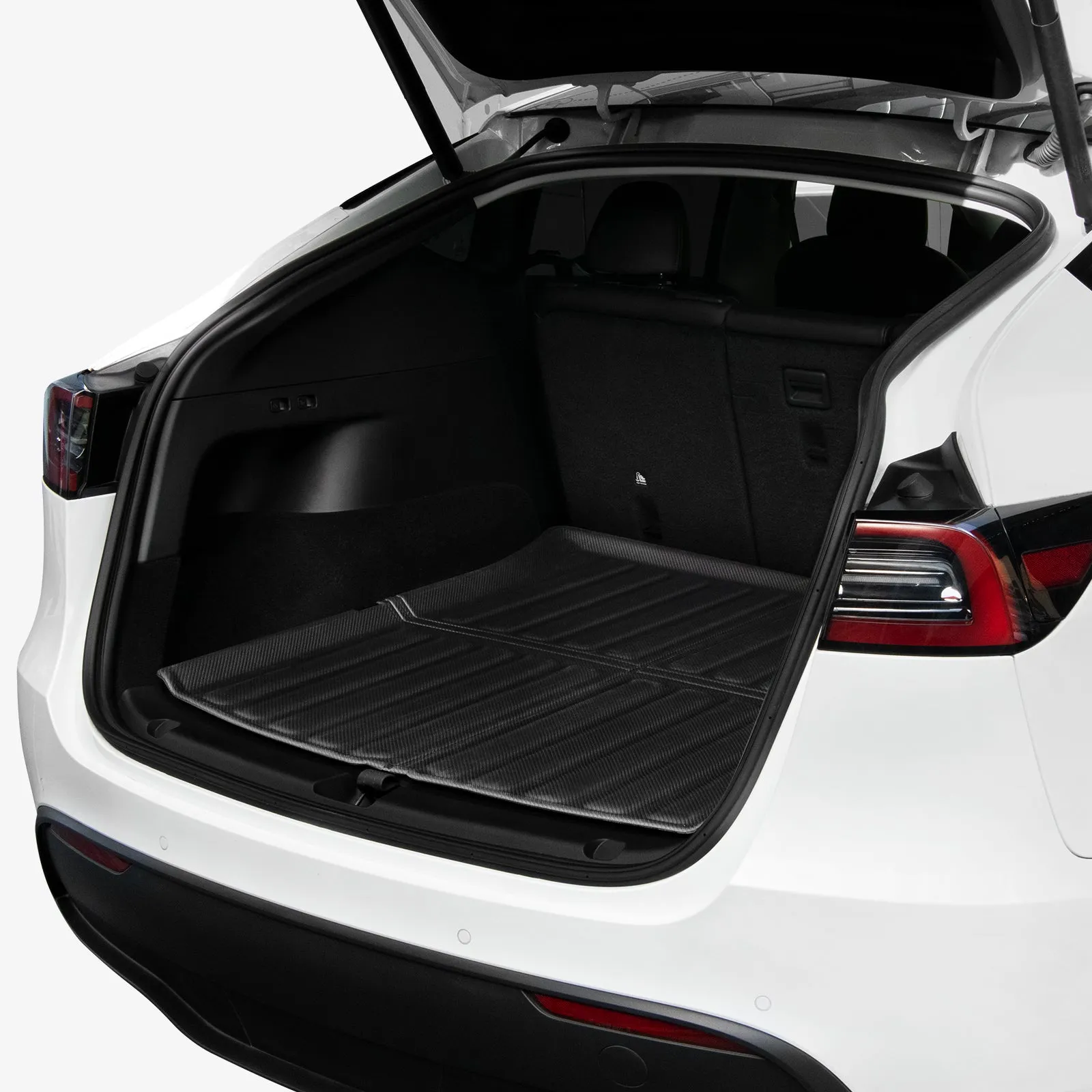 Tesla Model Y - Rear Trunk Mat | TL20-Y