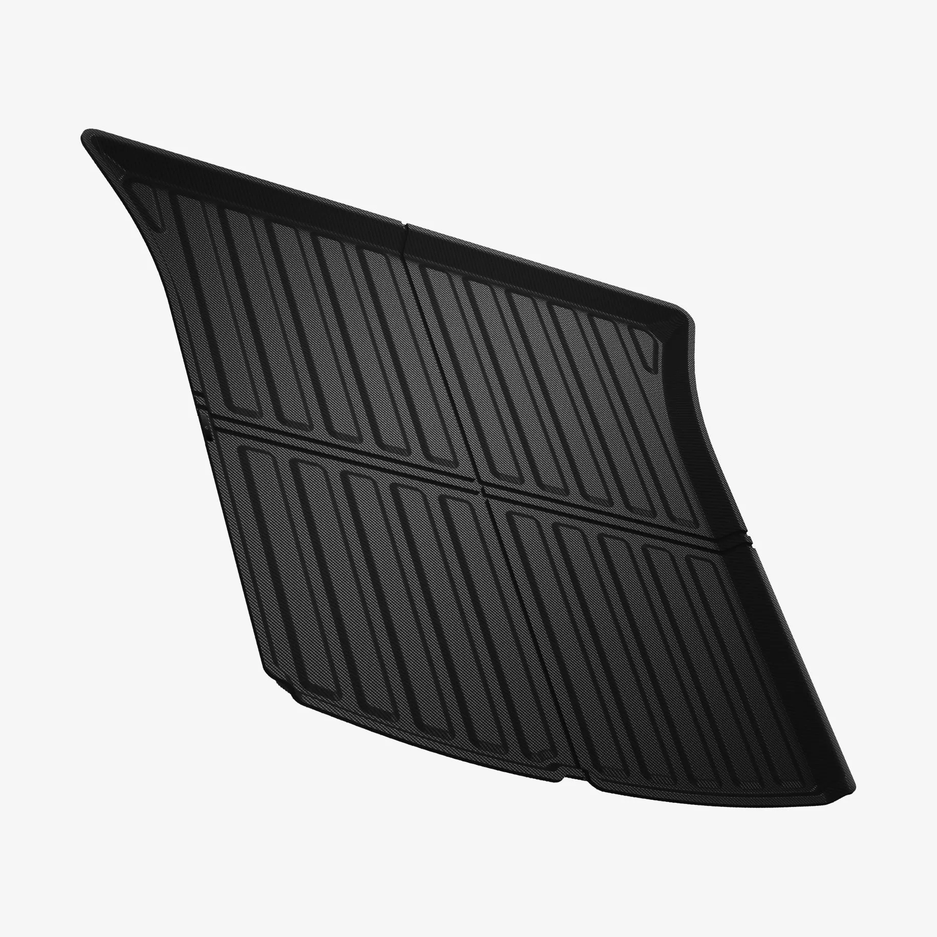 Tesla Model Y - Rear Trunk Mat | TL20-Y