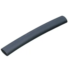 TURBING, SHRINK 3/4 (BLACK)