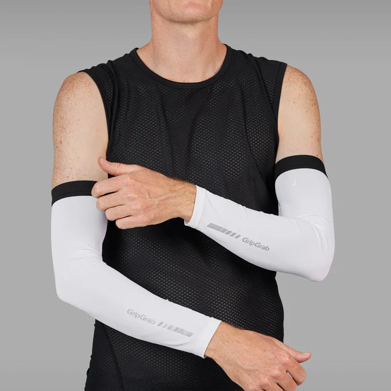 UPF 50  UV Protect Arm Sleeves