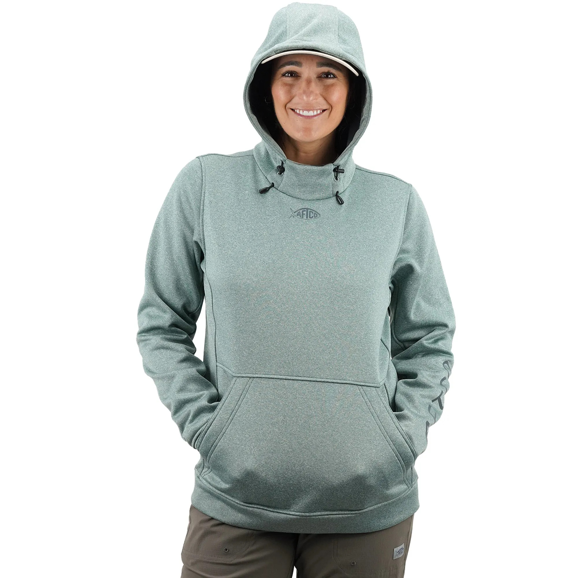 Women's Shadow Hoodie