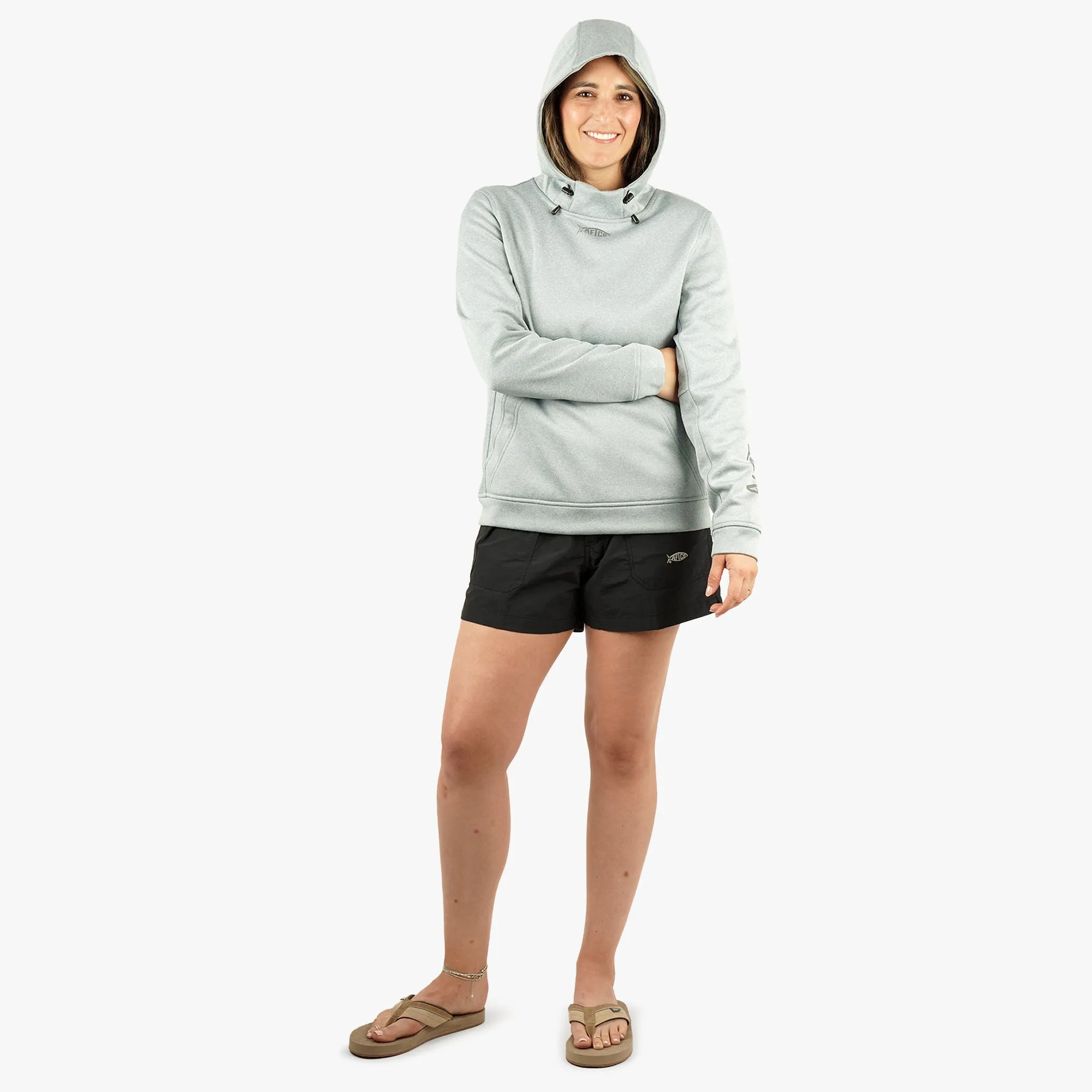 Women's Shadow Hoodie