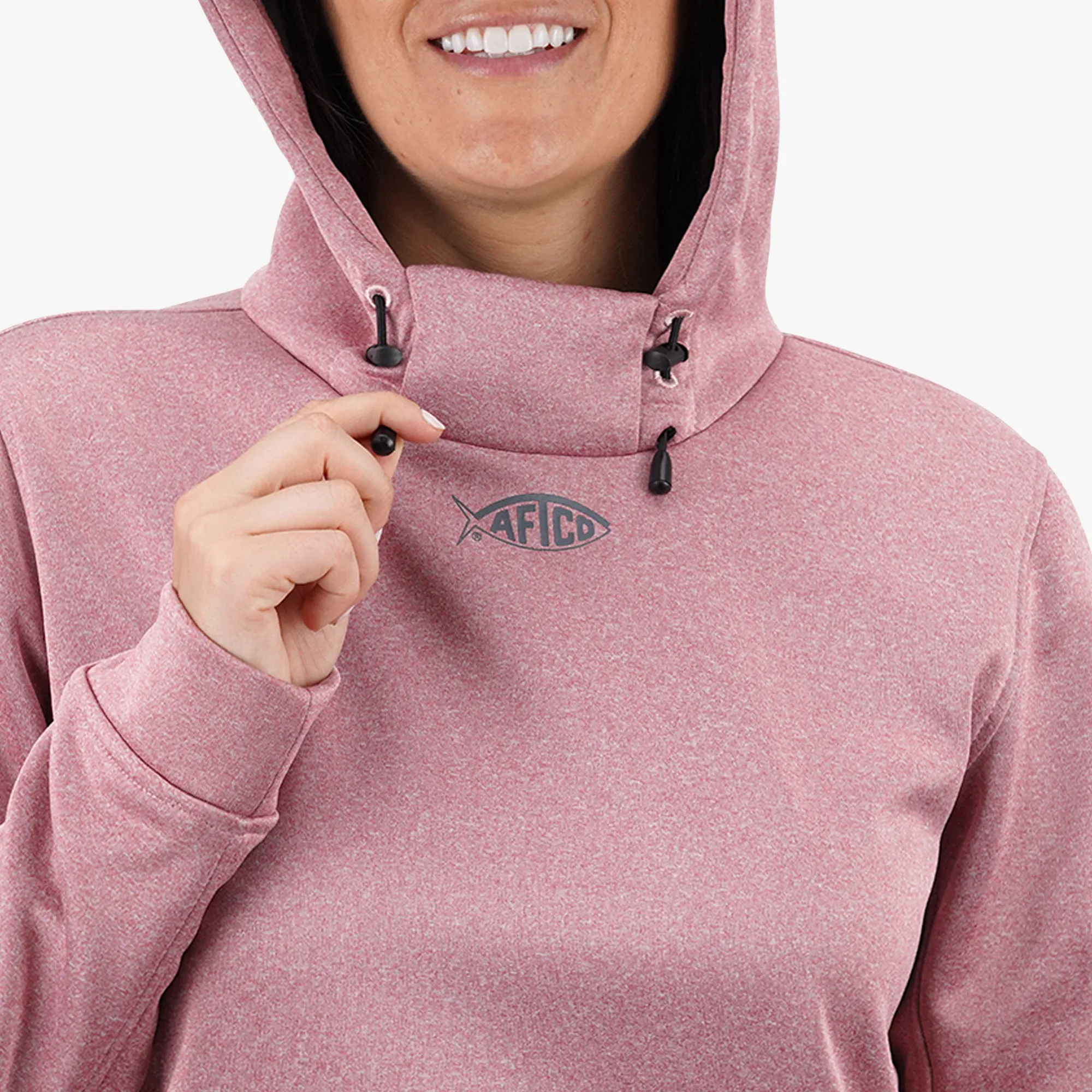 Women's Shadow Hoodie