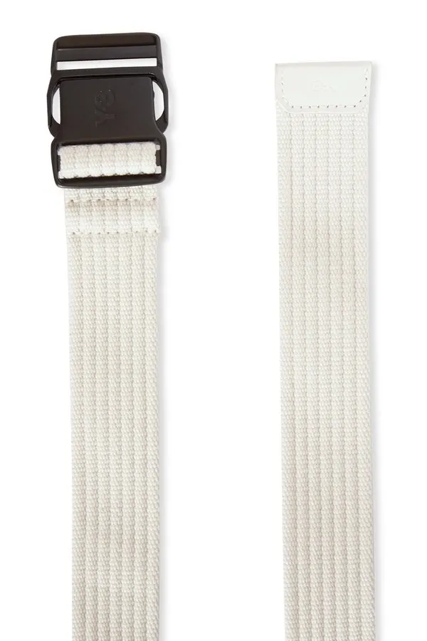 Y-3 Belt